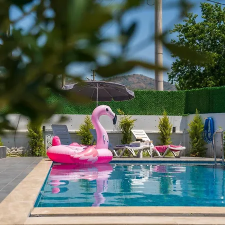 Kavak Holland Ferienhaus *