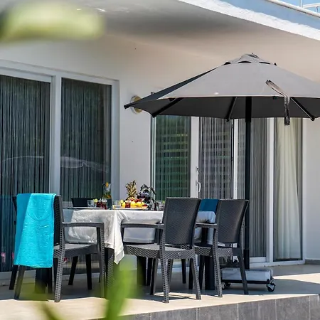 Ferienhaus Kavak Holland *